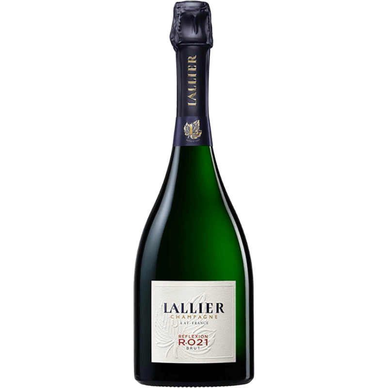 Lallier R 021 Reflexion Brut