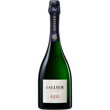 Lallier R 021 Reserve Brut