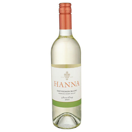Hanna Sauvignon Blanc