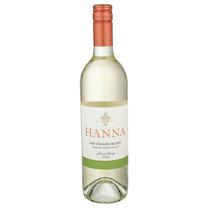Hanna Sauvignon Blanc