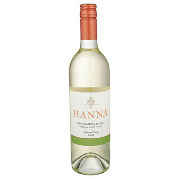 Hanna Sauvignon Blanc