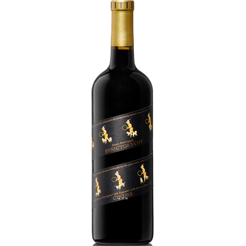 Coppola Directors Cut Cinema Red