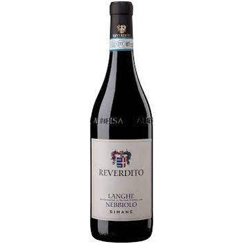 Reverdito Langhe Nebbiolo Simane