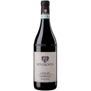 Reverdito Langhe Nebbiolo Simane