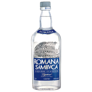 Romana Sambuca