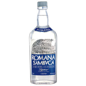 Romana Sambuca
