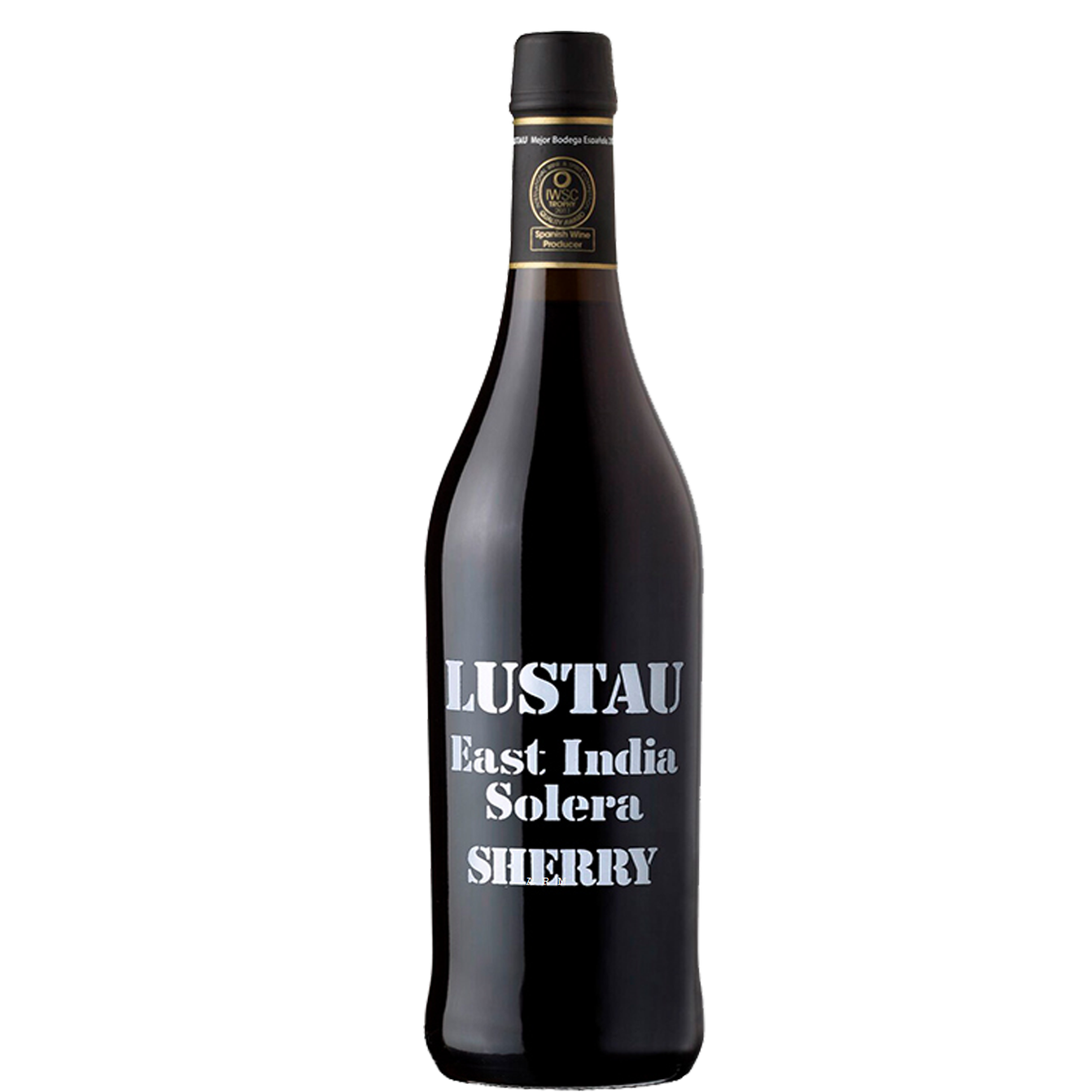 Lustau East India Solera