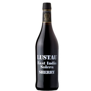 Lustau East India Solera
