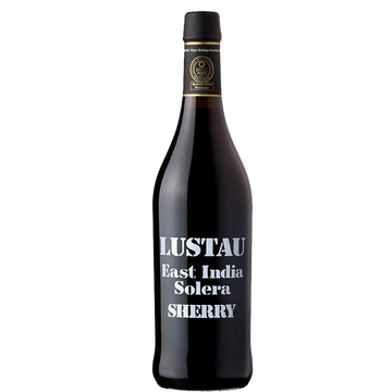 Lustau East India Solera