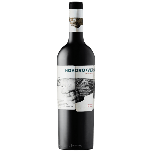 Honoro Vera Monastrell