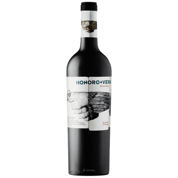 Honoro Vera Monastrell