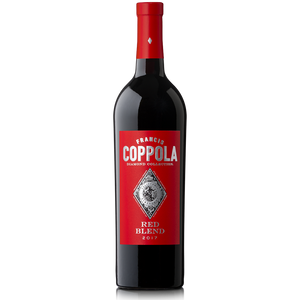 Coppola Diamond Red Blend
