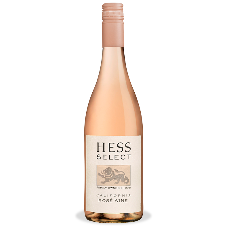 Hess Select Rose