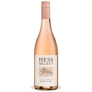 Hess Select Rose
