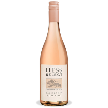 Hess Select Rose