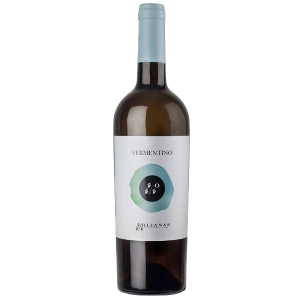 Olianas Vermentino