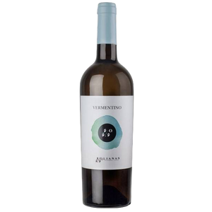 Olianas Vermentino