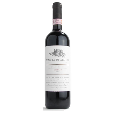 Tenuta di Arceno Chianti Classico