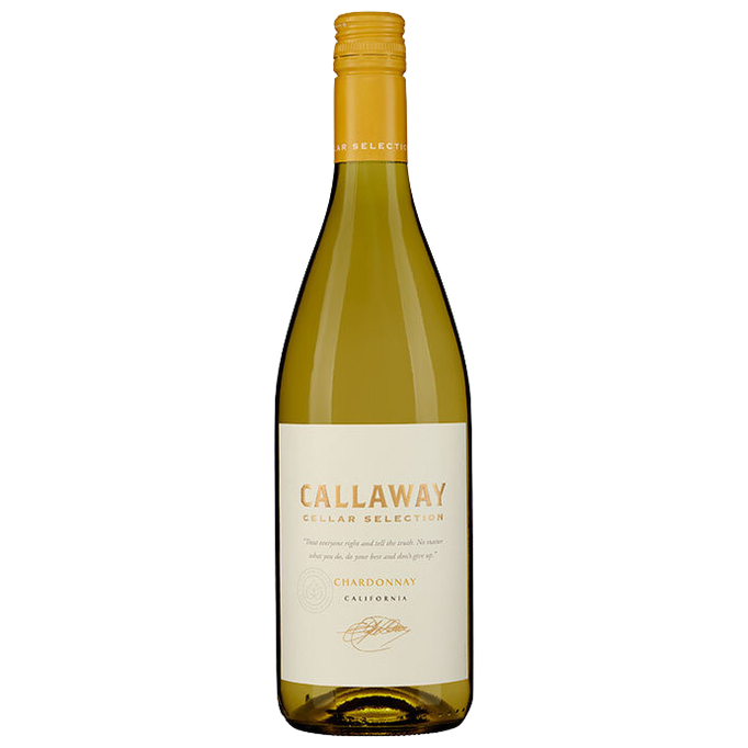 Callaway Cellar Selection Chardonnay