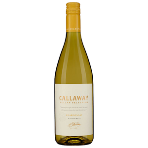 Callaway Cellar Selection Chardonnay