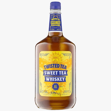 Twisted Tea Sweet Tea Whiskey