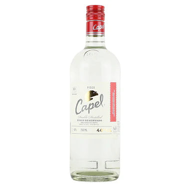 Capel Pisco Reservado