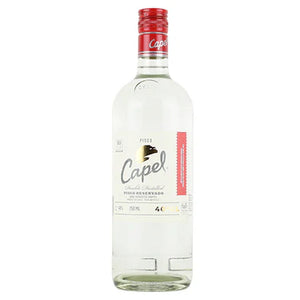 Capel Pisco Reservado
