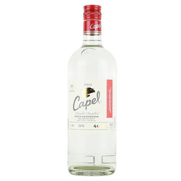 Capel Pisco Reservado