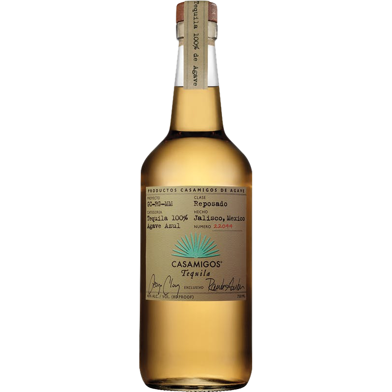 Casamigos Reposado Tequila