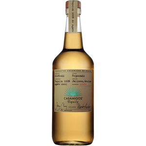 Casamigos Reposado Tequila