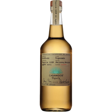 Casamigos Reposado Tequila