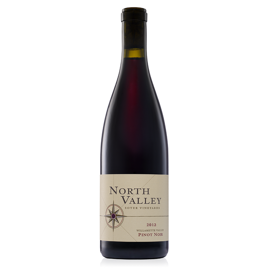Soter North Valley Pinot Noir