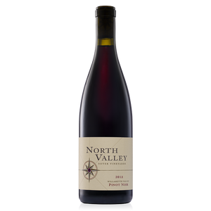 Soter North Valley Pinot Noir