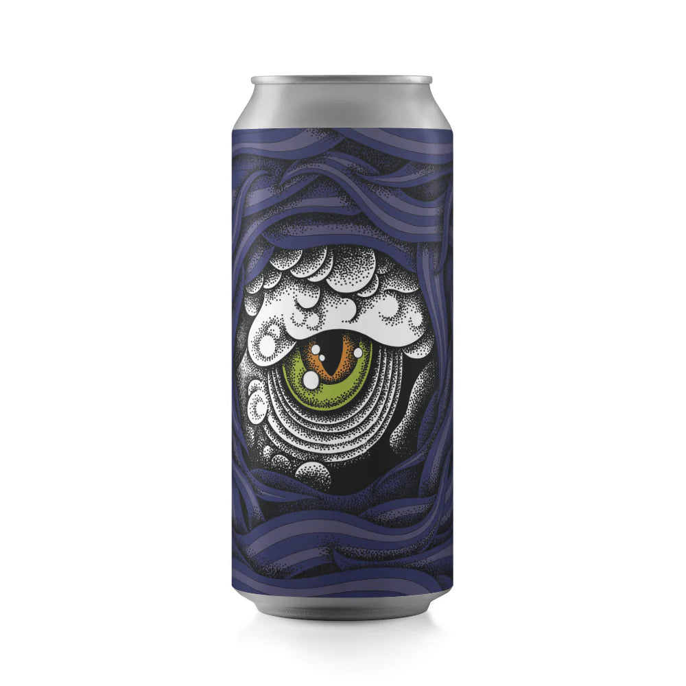 Tired Hands Refreshing DIPA