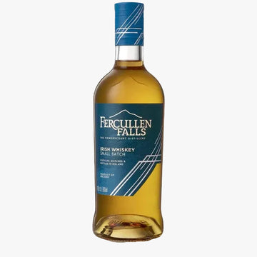 Fercullen Falls Small Batch Irish Whiskey
