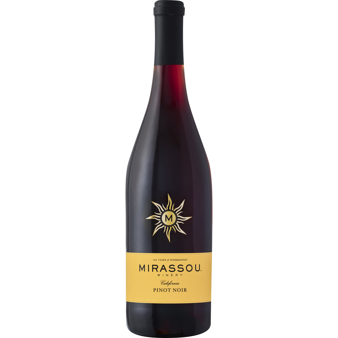 Mirassou Pinot Noir