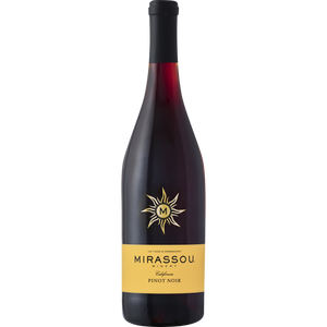 Mirassou Pinot Noir