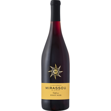 Mirassou Pinot Noir
