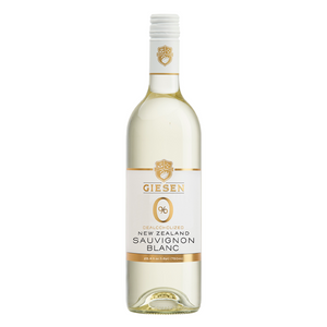 Giesen Zero Percent Sauvignon Blanc
