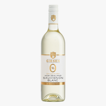 Giesen Zero Percent Sauvignon Blanc