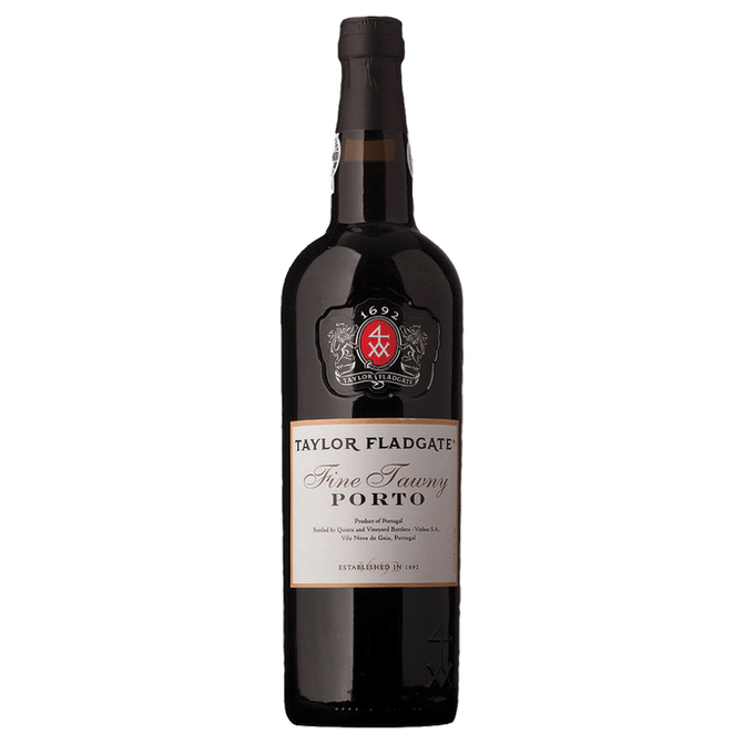 Taylor Fladgate Fine Tawny Porto