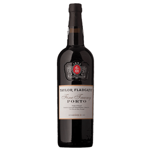 Taylor Fladgate Fine Tawny Porto