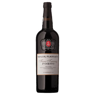 Taylor Fladgate Fine Tawny Porto