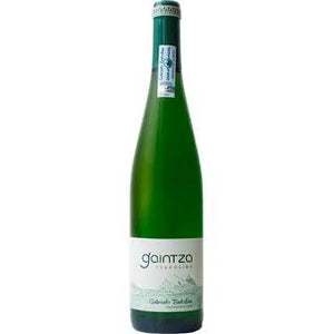 Gaintza Txakolina 750ml