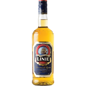 Linie Aquavit
