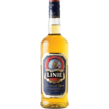 Linie Aquavit