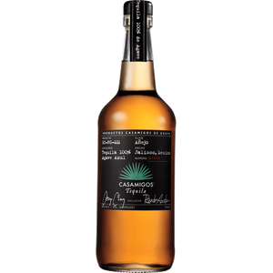 Casamigos Anejo Tequila