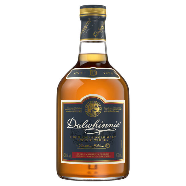 Dalwhinnie Distillers Edition 2023