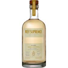 Rey Supremo Reposado Tequila