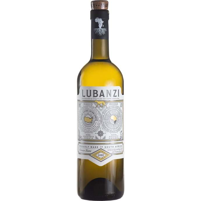 Lubanzi Chenin Blanc